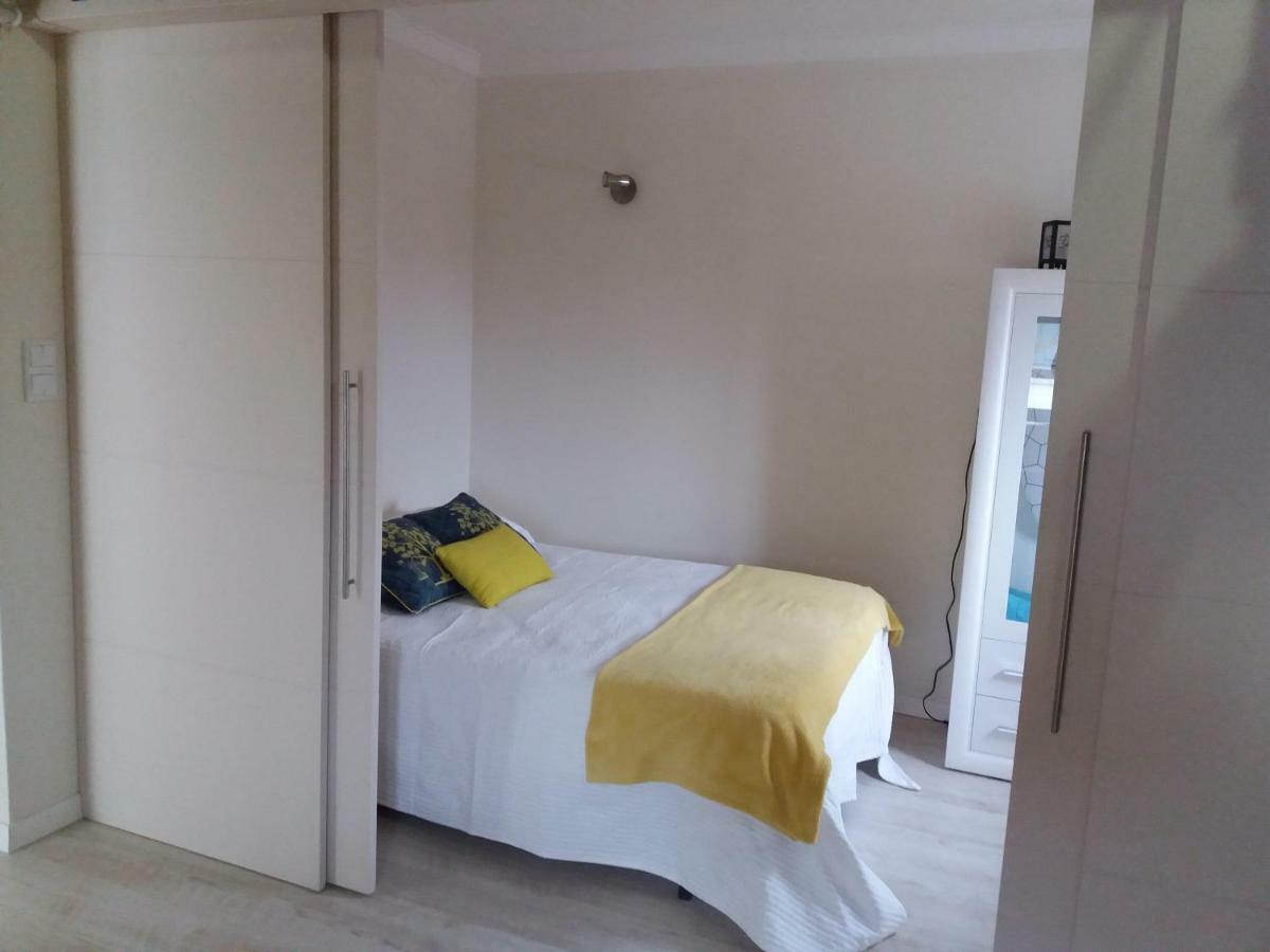 Sossego Da Ria Hébergement de vacances Barra