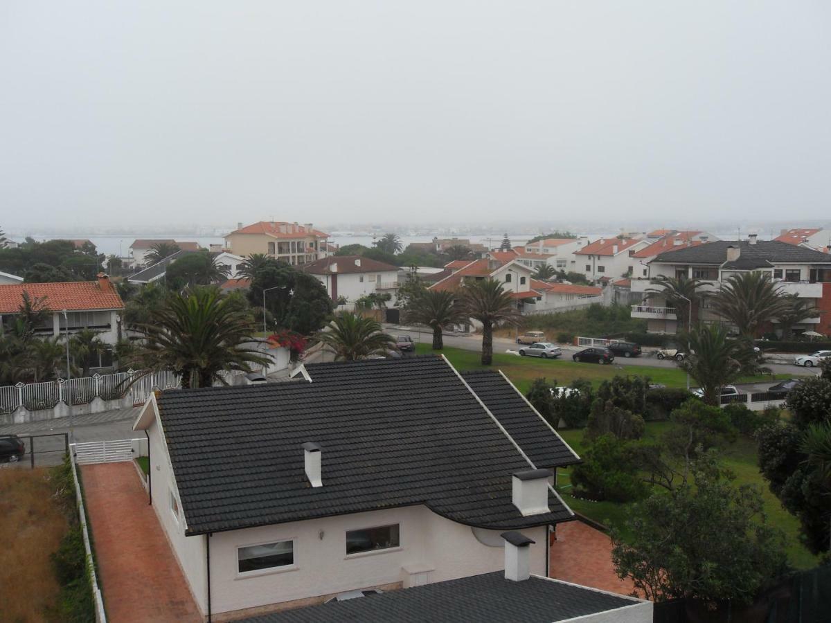 Hébergement de vacances Sossego Da Ria Barra