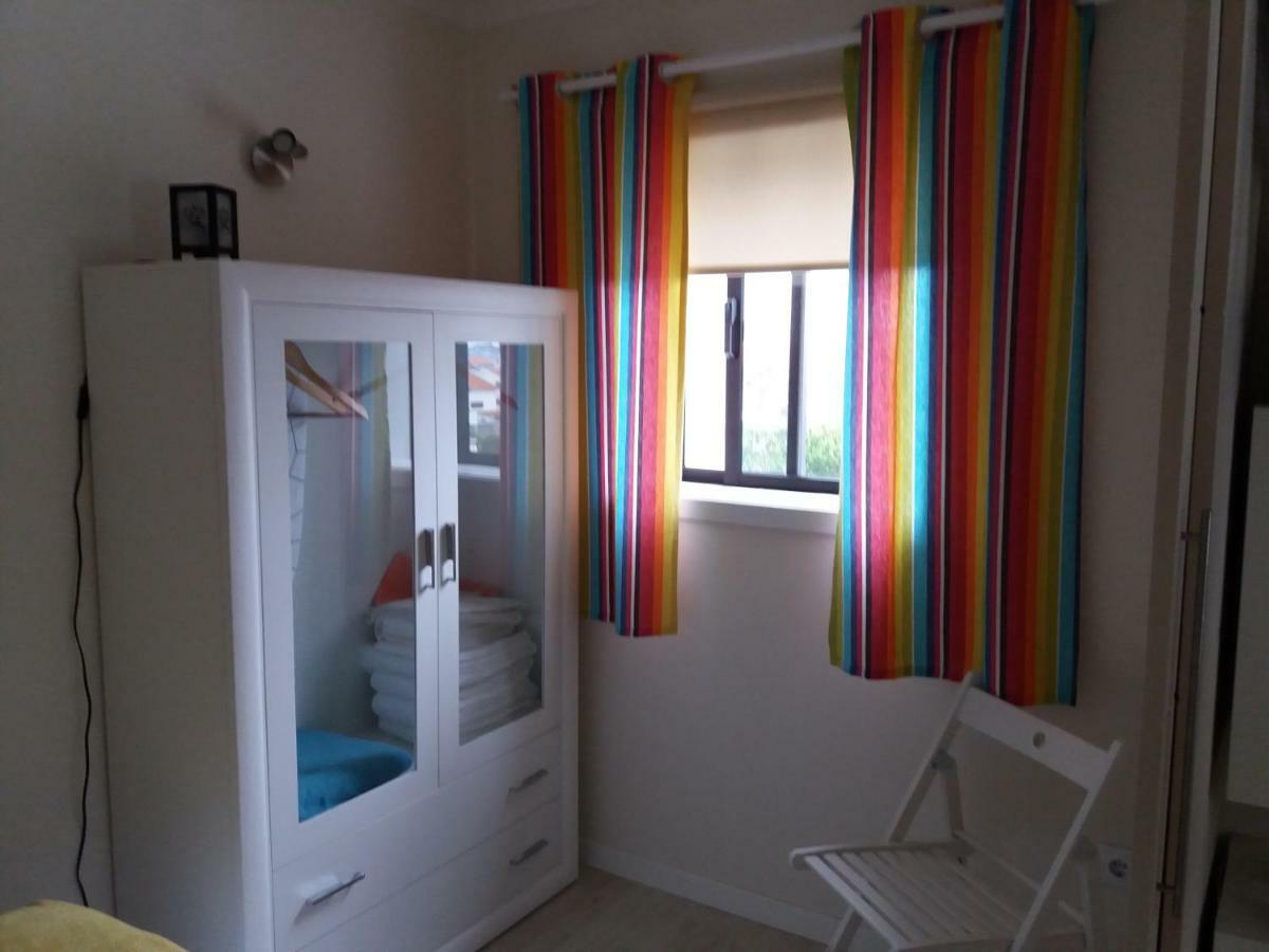 Sossego Da Ria Hébergement de vacances *